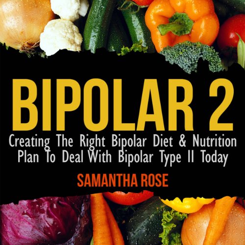 Cover of Bipolar Type 2