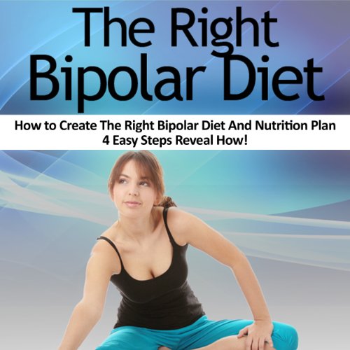 Cover of Bipolar Diet