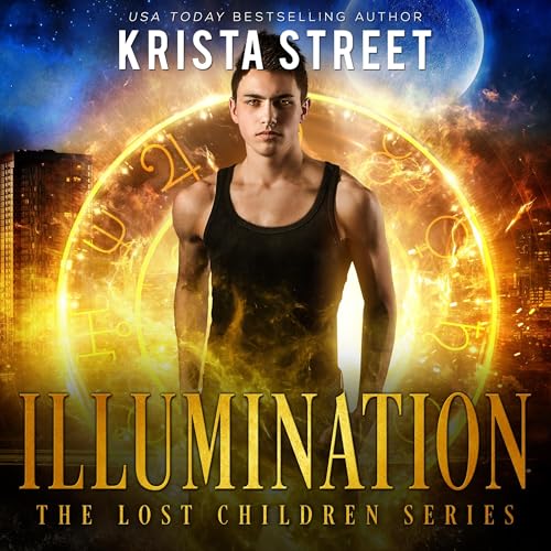 Cover of Illumination
