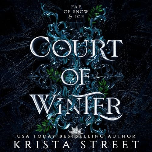 Cover of Court of Winter