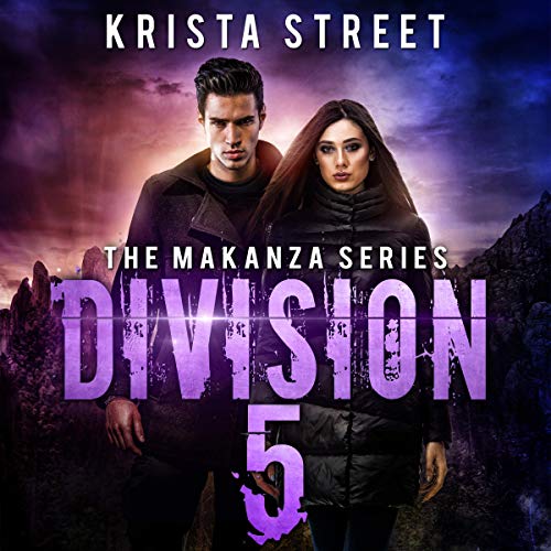 Cover of Division 5