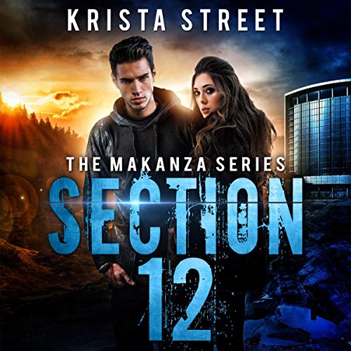 Cover of Section 12