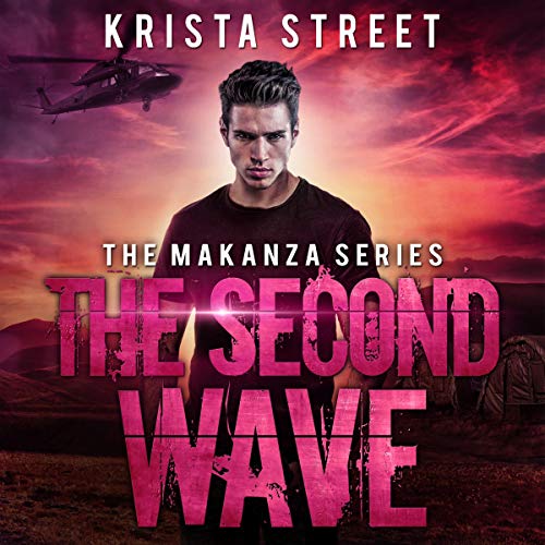 Cover of The Second Wave
