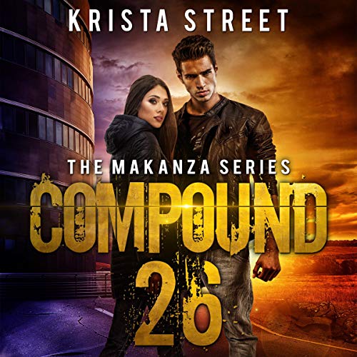 Cover of Compound 26