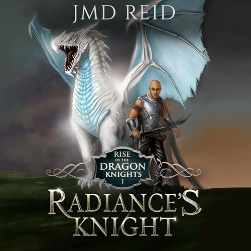 Cover of Radiance's Knight