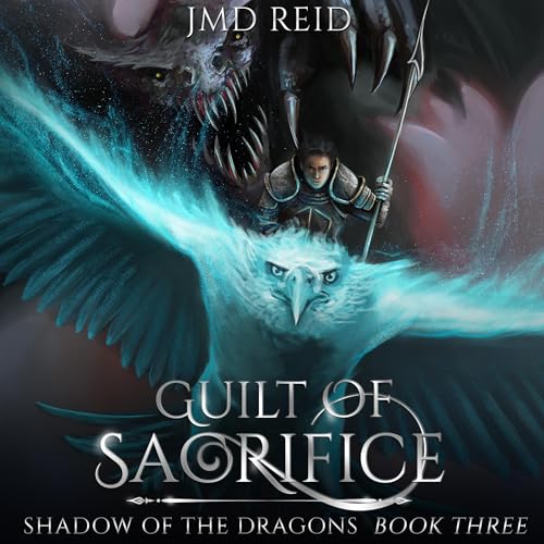 Cover of Guilt of Sacrifice