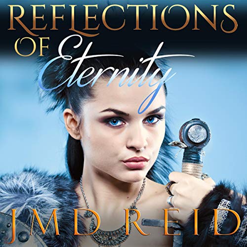 Cover of Reflections of Eternity