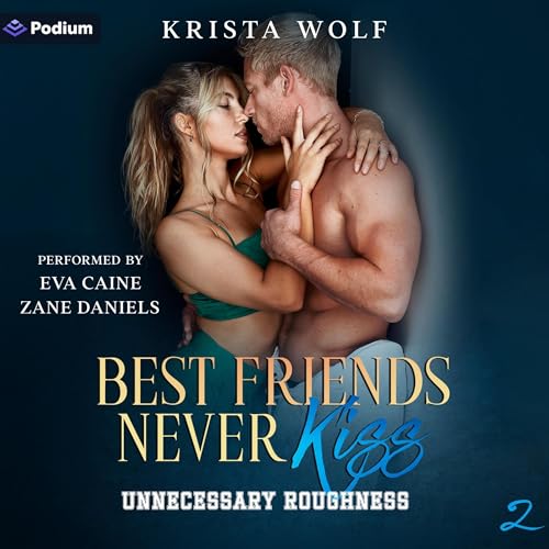 Cover of Unnecessary Roughness