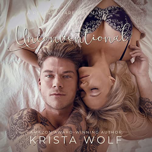 Cover of Unconventional