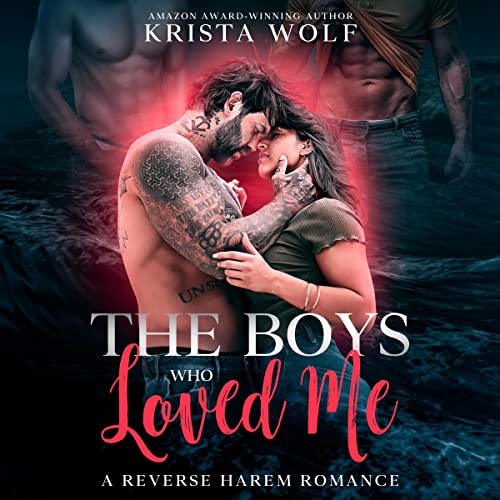 Cover of The Boys Who Loved Me