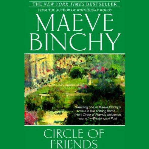 Cover of Circle of Friends