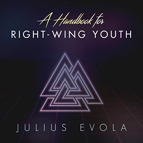 Cover of A Handbook for Right-Wing Youth
