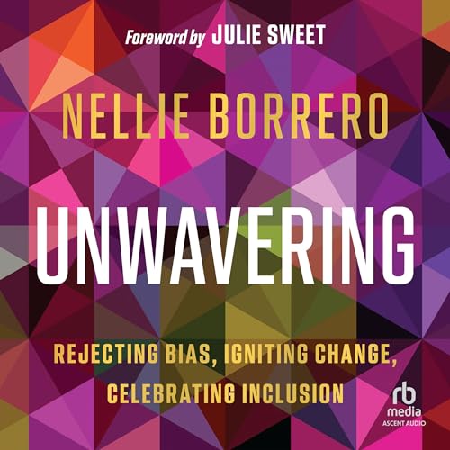 Cover of Unwavering