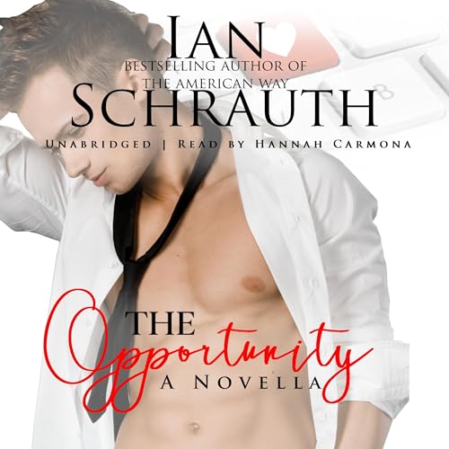 Cover of The Opportunity