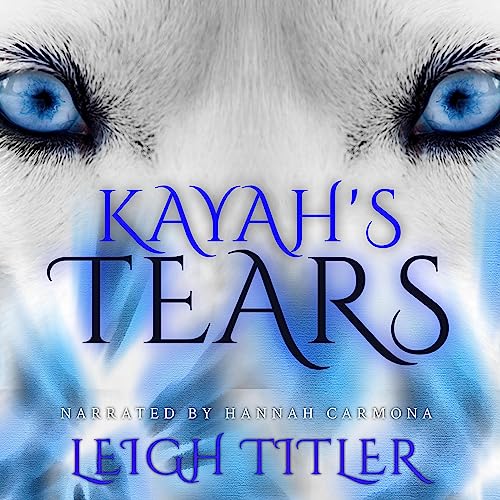 Cover of Kayah's Tears
