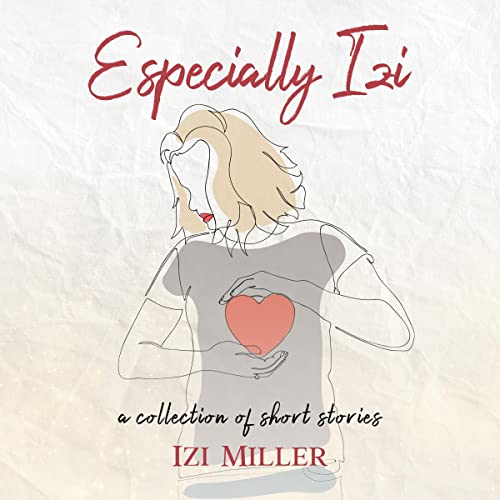 Cover of Especially Izi