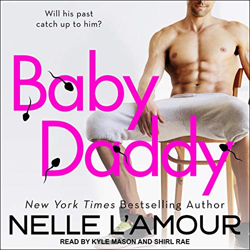 Cover of Baby Daddy