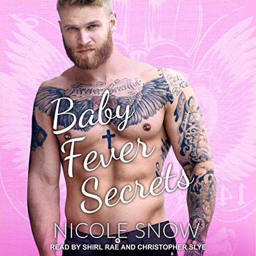 Cover of Baby Fever Secrets