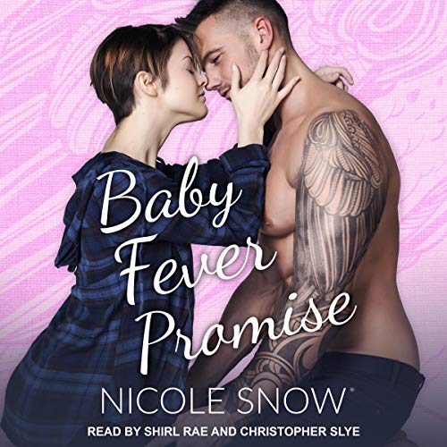 Cover of Baby Fever Promise
