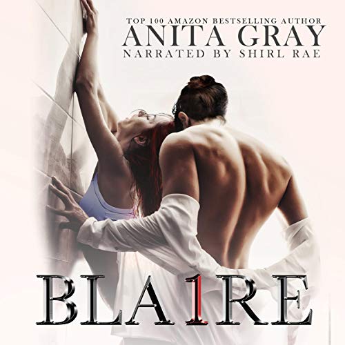 Cover of Blaire