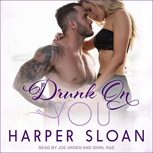 Cover of Drunk on You