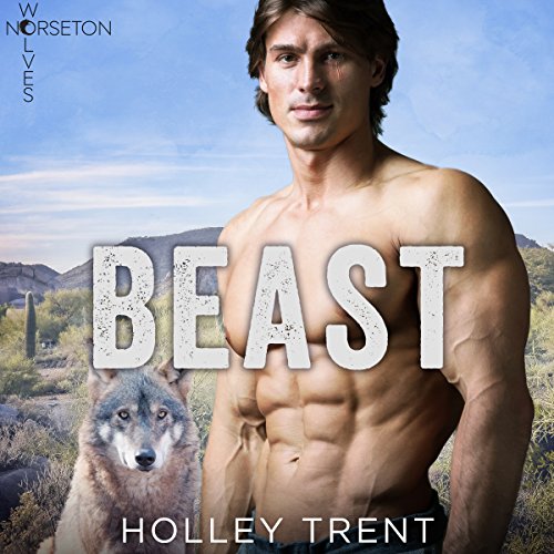 Cover of Beast