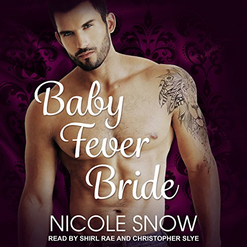 Cover of Baby Fever Bride