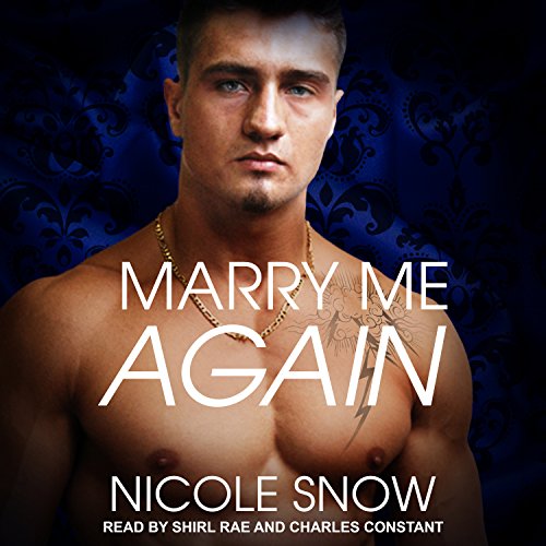Cover of Marry Me Again