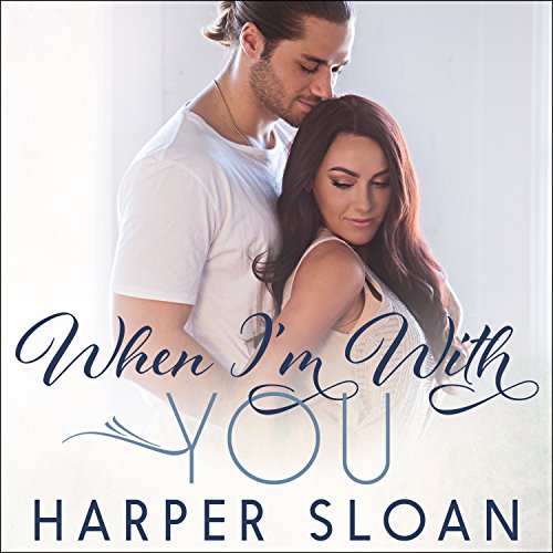 Cover of When I'm with You