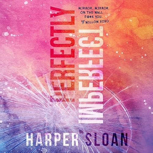 Cover of Perfectly Imperfect
