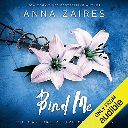 Cover of Bind Me