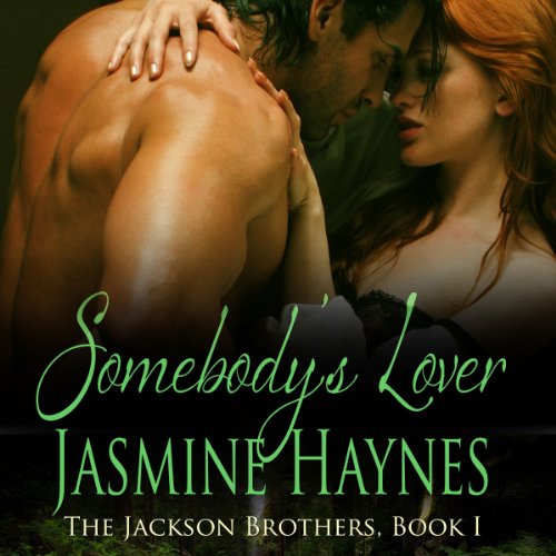 Cover of Somebody's Lover