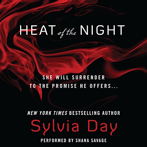 Cover of Heat of the Night