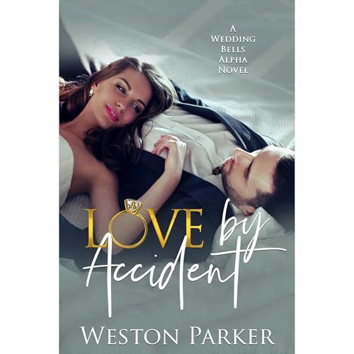 Cover of Love by Accident