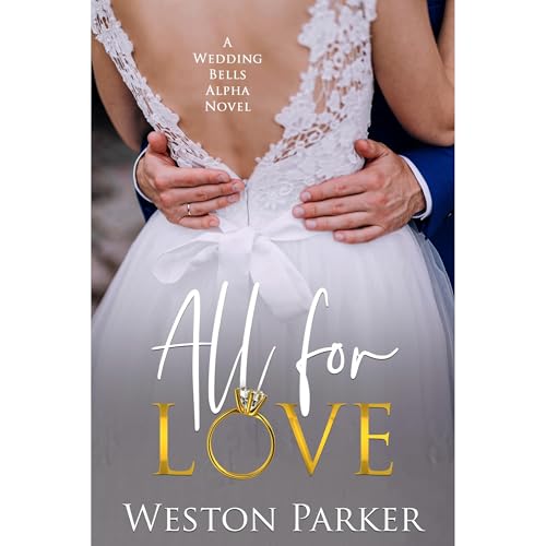 Cover of All for Love