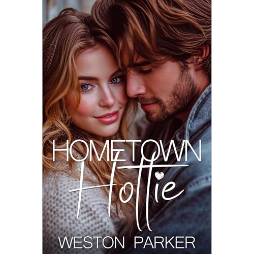 Cover of Hometown Hottie