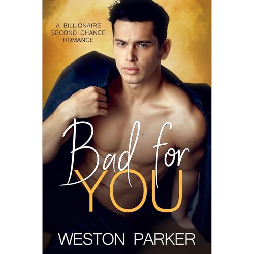 Cover of Bad For You