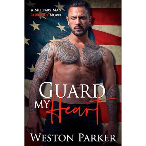 Cover of Guard My Heart