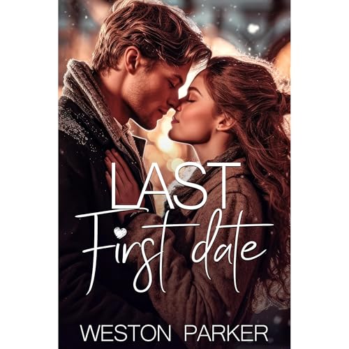 Cover of Last First Date