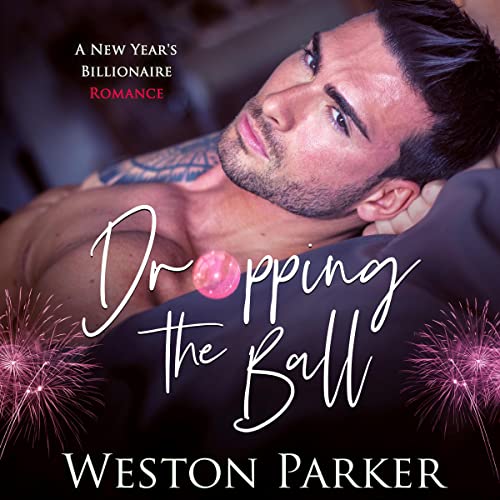 Cover of Dropping the Ball