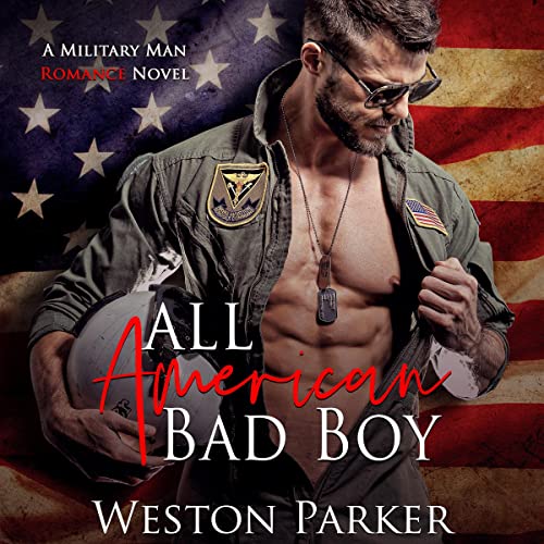 Cover of All American Bad Boy