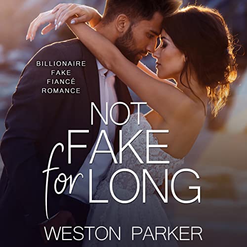 Cover of Not Fake for Long