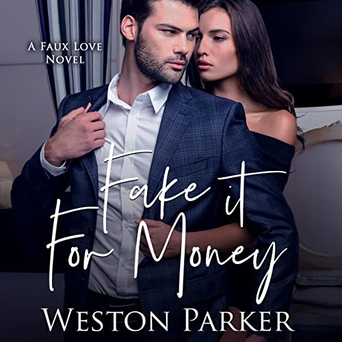 Cover of Fake It for Money