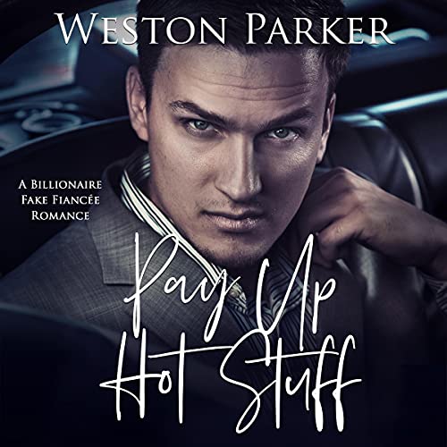Cover of Pay Up Hot Stuff