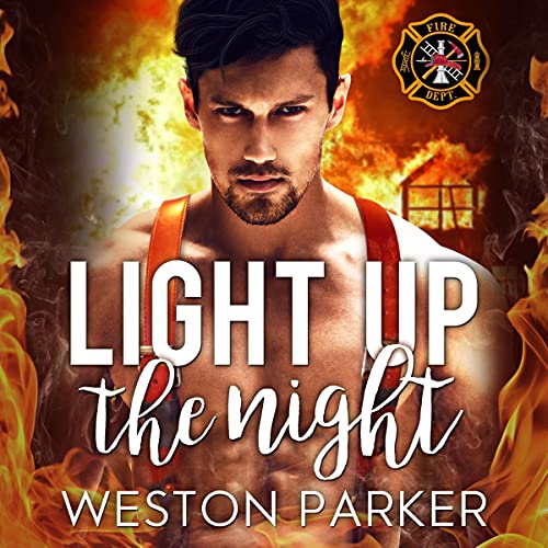 Cover of Light Up the Night