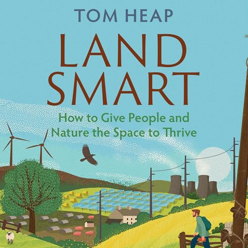 Cover of Land Smart