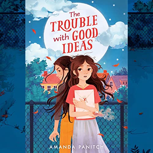 Cover of The Trouble with Good Ideas