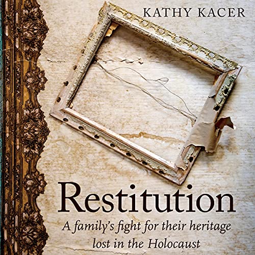 Cover of Restitution