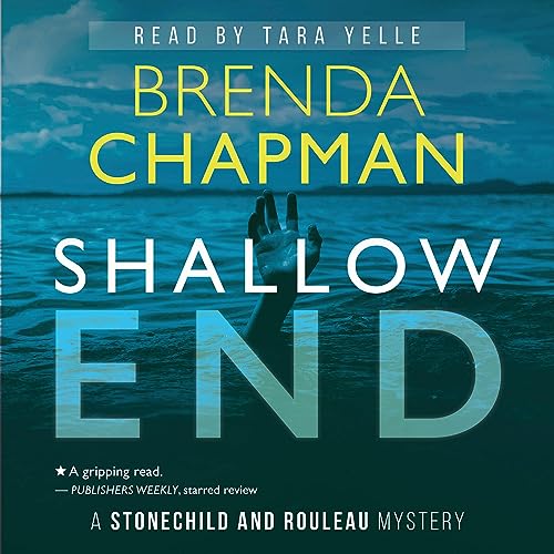 Cover of Shallow End