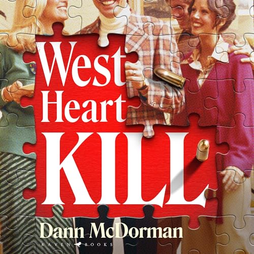 Cover of West Heart Kill